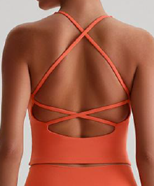 Orange TOP