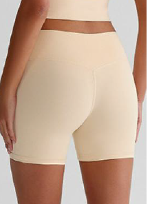 White SHORT
