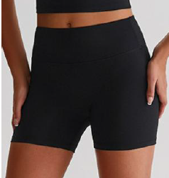 Black SHORT