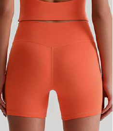 Orange SHORT