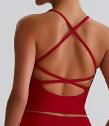 Red TOP
